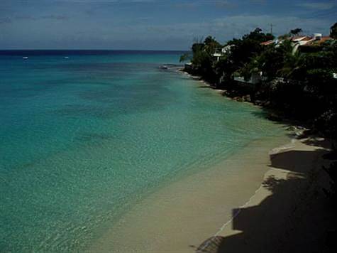 Barbados Luxury Elegant Properties Realty - Batts Rock Beach