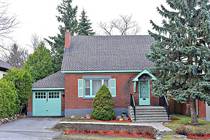 Homes for Sale in Ridgemont, Ottawa, Ontario $379,900