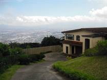 Homes for Rent/Lease in San Antonio, Escazú, San José $3,000 monthly