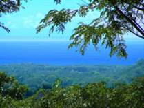 Lots and Land for Sale in Samara, Guanacaste $175,000