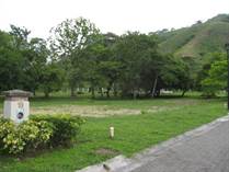 Lots and Land for Sale in Herradura, Jacó, Puntarenas $245,000