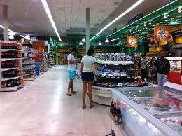 Nacional Supermarket