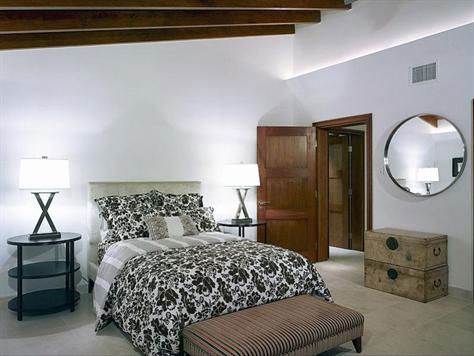 Barbados Luxury Elegant Properties Realty - Bedroom 2 Plantation Styled Home