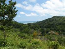 Lots and Land for Sale in Dominical, Puntarenas $89,500