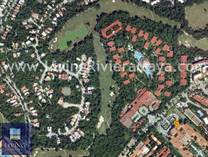 Lots and Land Sold in Playacar Phase 2, Playacar, Quintana Roo $239,000
