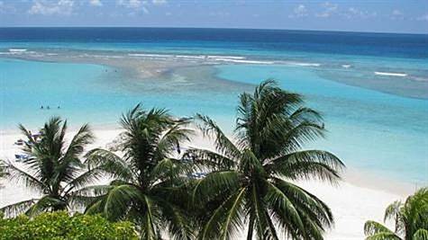 Barbados Luxury, Beach Front, Ocean view