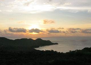 Matapalo View