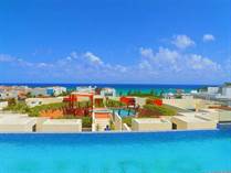 Homes for Sale in Coco Beach, Playa del Carmen, Quintana Roo $337,500