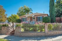 Homes for Sale in Encino, San Fernando Valley, California $579,000