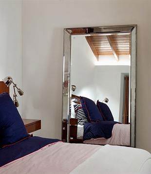 Barbados Luxury Elegant Properties Realty - Bedroom 3 / Office