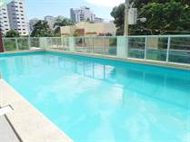 Homes for Rent/Lease in Piantini, Distrito Nacional $2,400 monthly