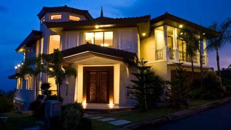 Homes for Sale in Tagaytay Highlands, Tagaytay, Metro Manila $1,244,000