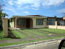 Homes for Sale in Jaco Sol, Jacó, Puntarenas $160,000