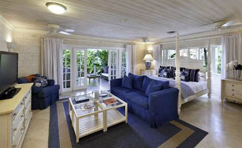 Barbados Luxury, The Gardens bedroom 2