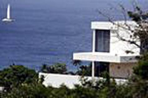 Barbados Luxury Elegant Properties Realty - Panoramic Sea View