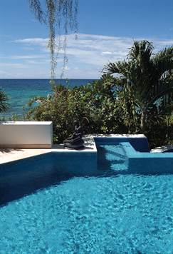 Barbados Luxury, The Beach Hut 035