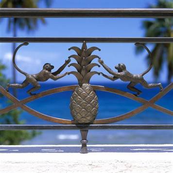 Barbados Luxury,  Villa