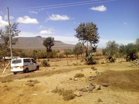 plots for sale in Longonot Kenya
