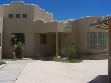 Ocean View Sec 8 Lot 56 Puerto Penasco Rocky Point Sonora For Sale By Dee Brooks