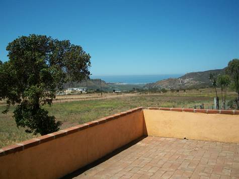 Farms And Acreages For Sale In Rancho La Mision Ensenada Baja