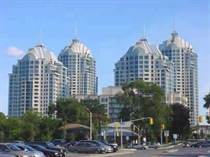 Condos for Rent/Lease in Bayview, Toronto, Ontario $2,200 monthly