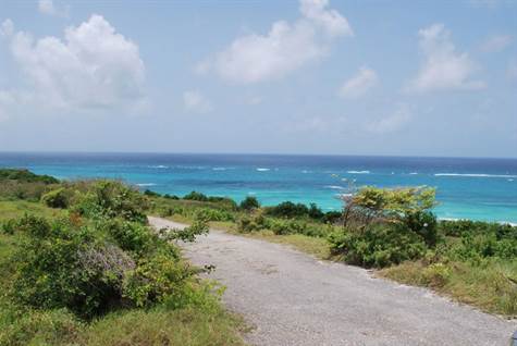 Barbados Luxury, View
