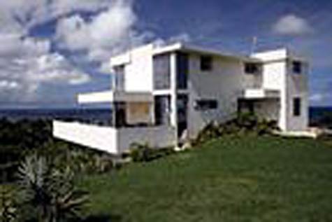 Barbados Luxury Elegant Properties Realty - Building