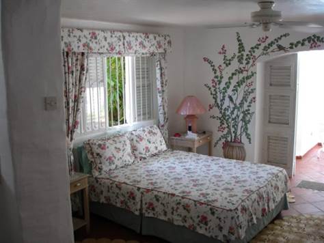 Barbados Luxury,   Bedroom 1