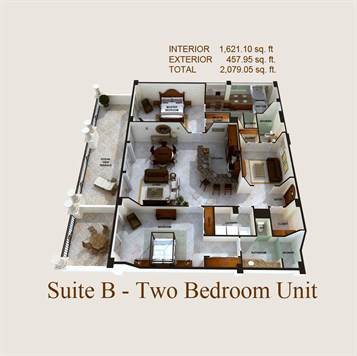 Suite-B