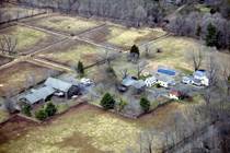 Farms and Acreages Sold in New Hope, Pennsylvania $2,250,000