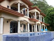 Homes for Rent/Lease in Dominical, Puntarenas $599 daily