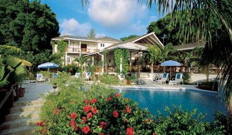 Barbados Luxury Elegant Properties Realty - View