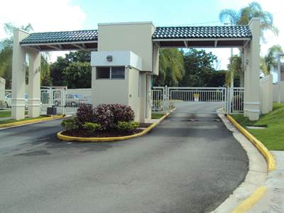 PASEO LAS CUMBRES, Suite F102, Trujillo Alto, Puerto Rico