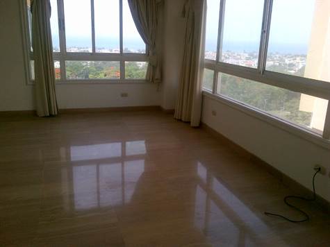 apartment for sale in Los Cacicazgos (26)