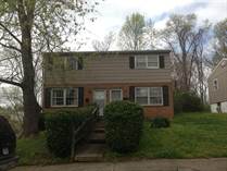 Homes for Rent/Lease in Belmont, Charlottesville, Virginia $1,100 monthly