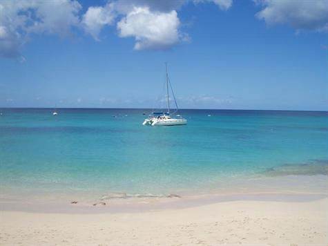 Barbados Luxury Elegant Properties Realty - Paynes Bay Beach
