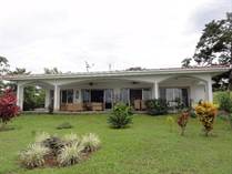 Homes for Sale in Tarcoles, Puntarenas $250,000