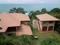 Homes for Sale in Escaleras , Dominical, Puntarenas $750,000