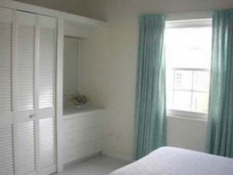 Barbados Luxury,   Bedroom Closet Space with Window