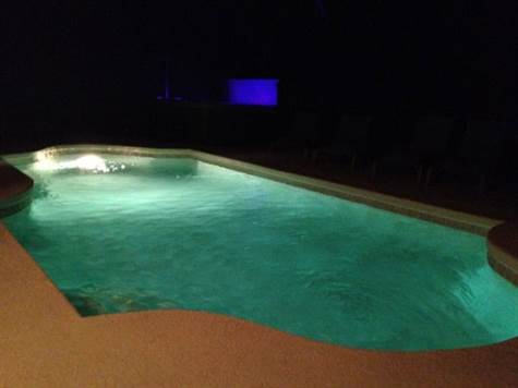 Pool-at-Night