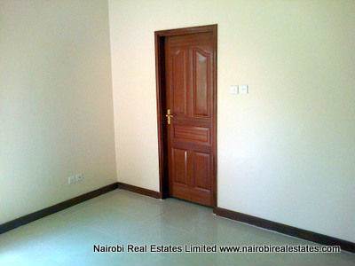 Nairobi Homes for Rent