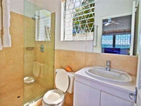 Barbados Luxury,  Bathroom