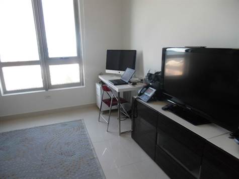 Guest/Office Room