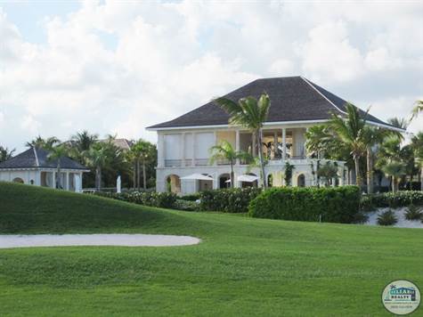 Punta Cana Resort Club House (1)