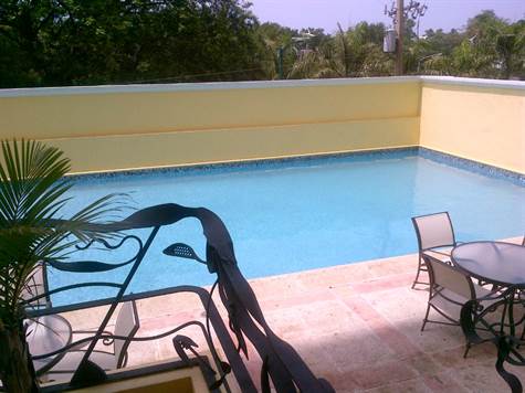 apartment for sale in Los Cacicazgos (53)