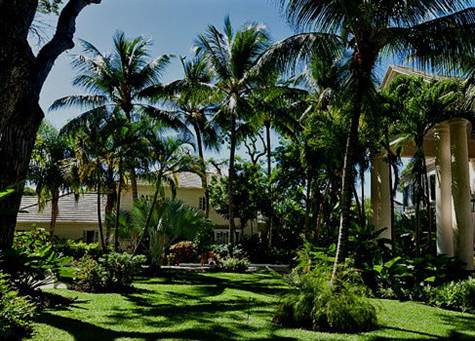 Barbados Luxury, The Gardens