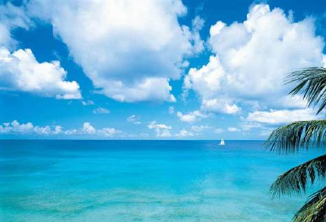 Barbados Luxury,   Sea View