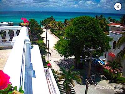 Playacar Phase 1 Luxury Beachfront Community, Suite SMLS105, Playacar, Quintana Roo