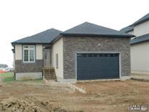 Homes for Sale in Emerald Park, Saskatchewan $469,000