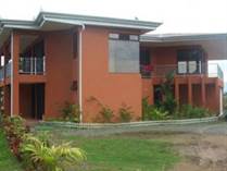 Homes for Sale in Manuel Antonio, Puntarenas $500,000